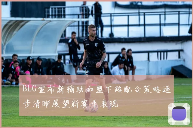 BLG宣布新辅助加盟下路配合策略逐步清晰展望新赛季表现
